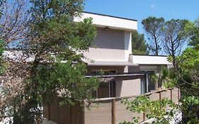 Villa Nemausa / Saint-Aygulf